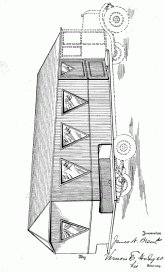 Brent mobile building design