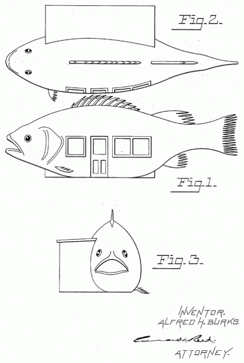 Fishmonger