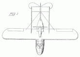 Spencer Amphibian Airplane: 1950