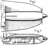Corrigan Airplane Design: 1953