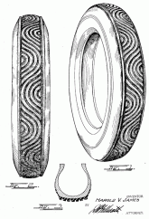 Tire design